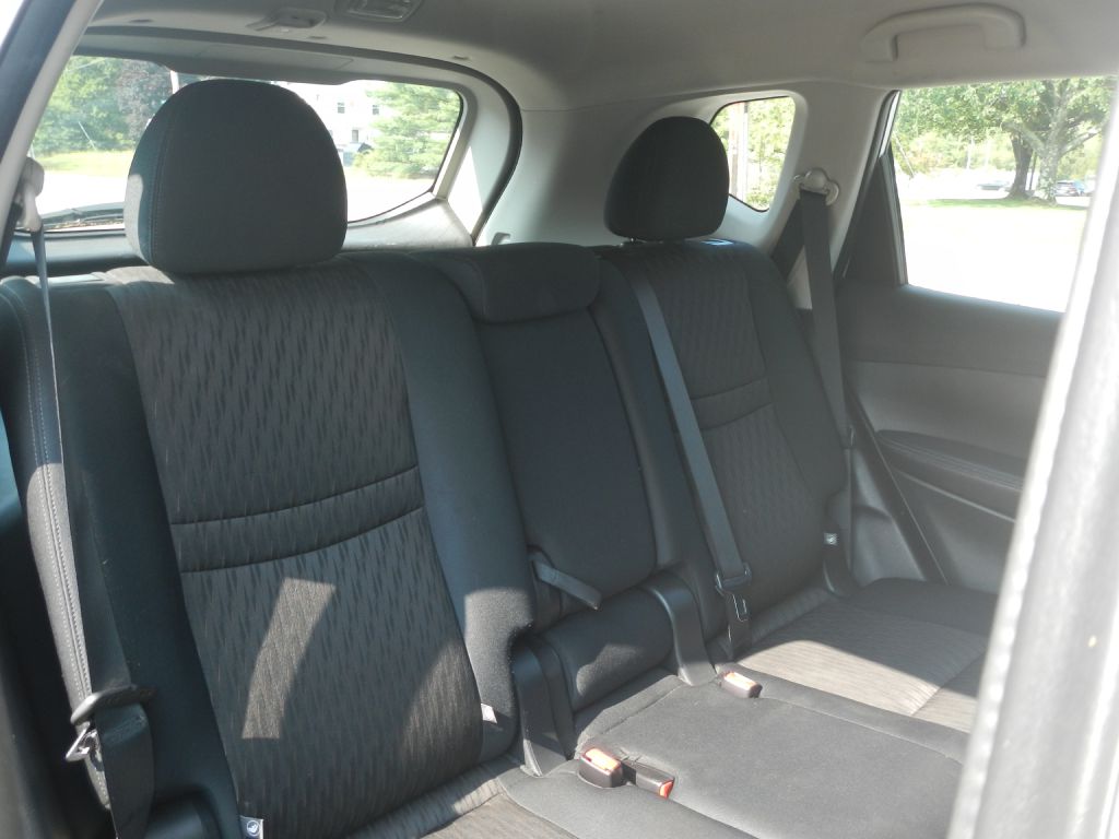 Photo 5 of this NISSAN ROGUE
