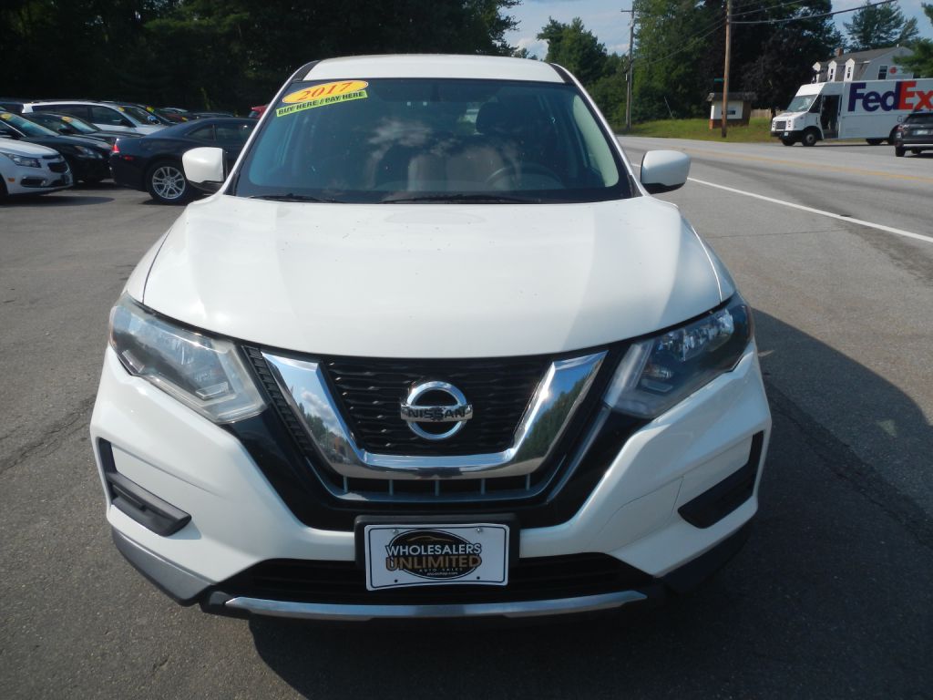 Photo 11 of this NISSAN ROGUE
