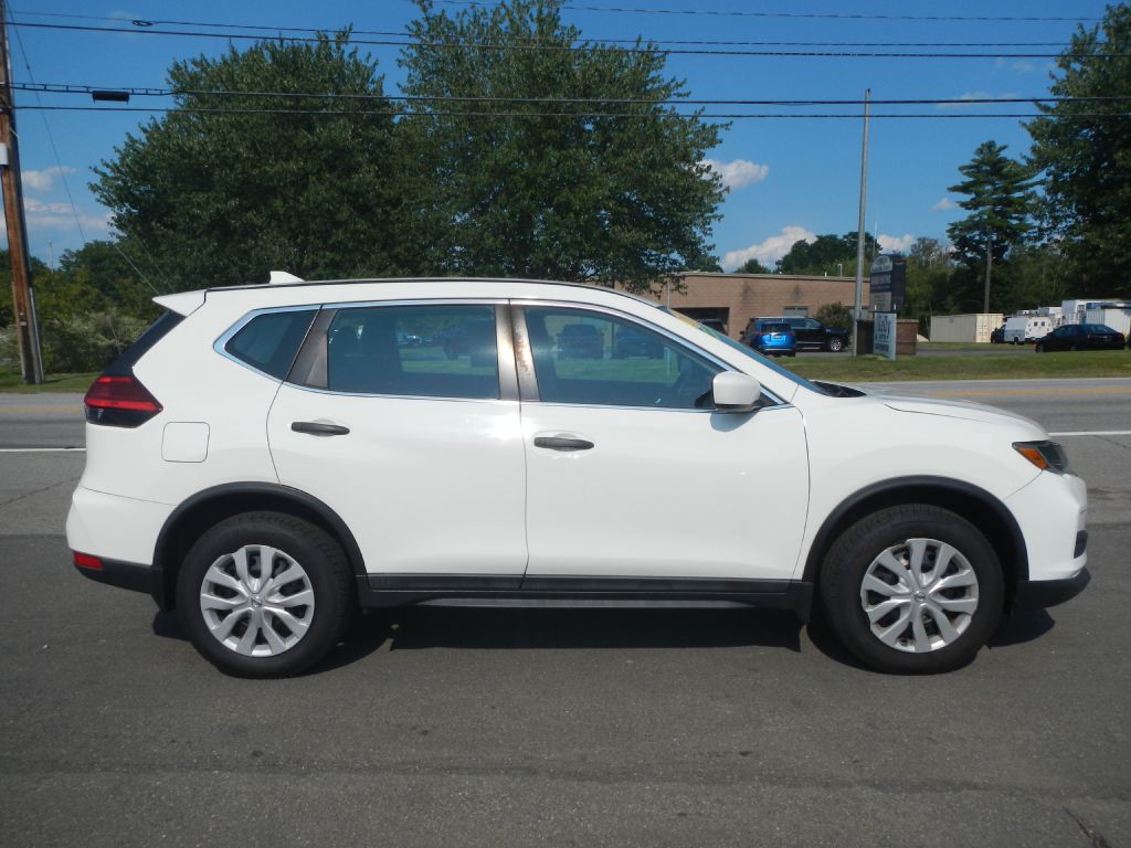 Photo 15 of this NISSAN ROGUE