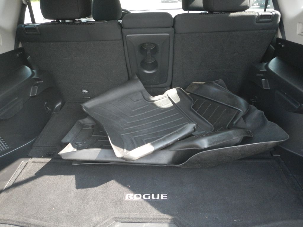 Photo 36 of this NISSAN ROGUE