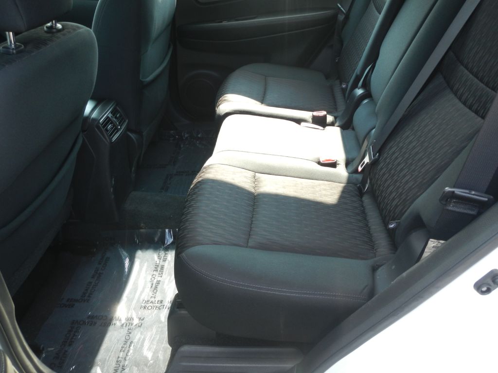Photo 44 of this NISSAN ROGUE