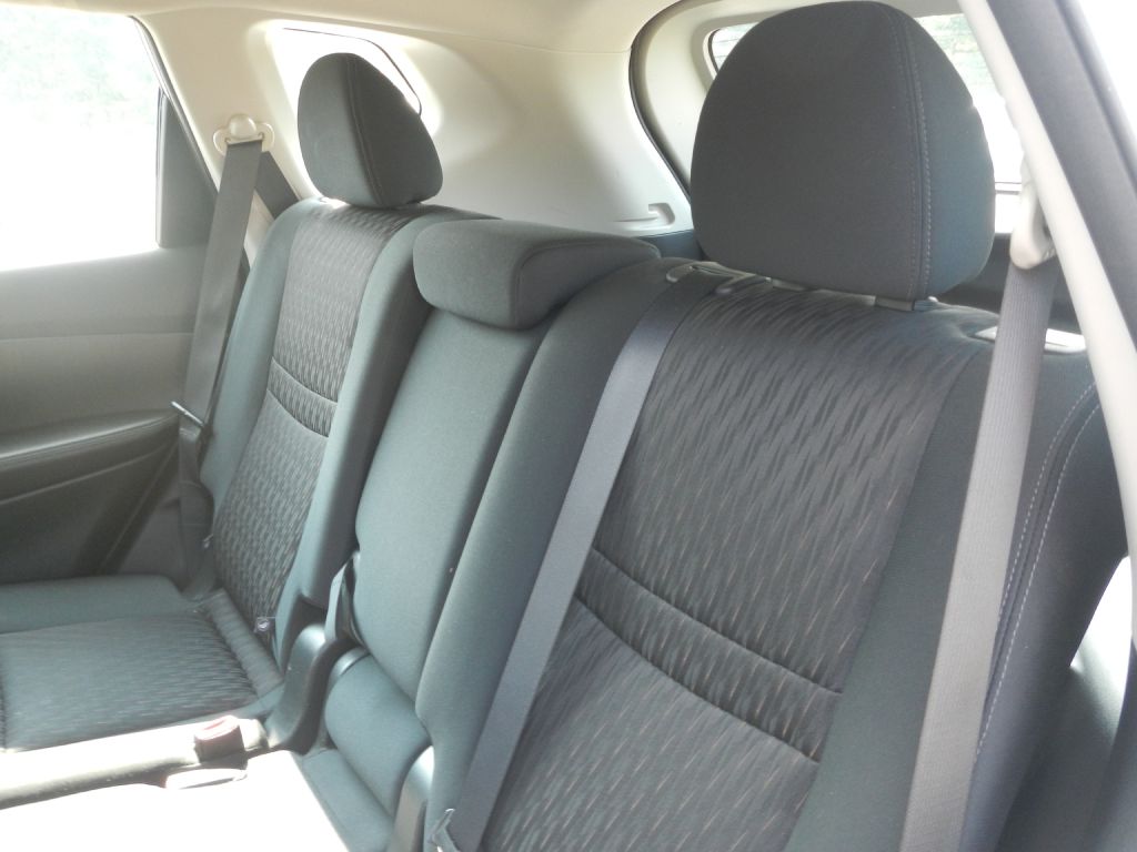 Photo 45 of this NISSAN ROGUE