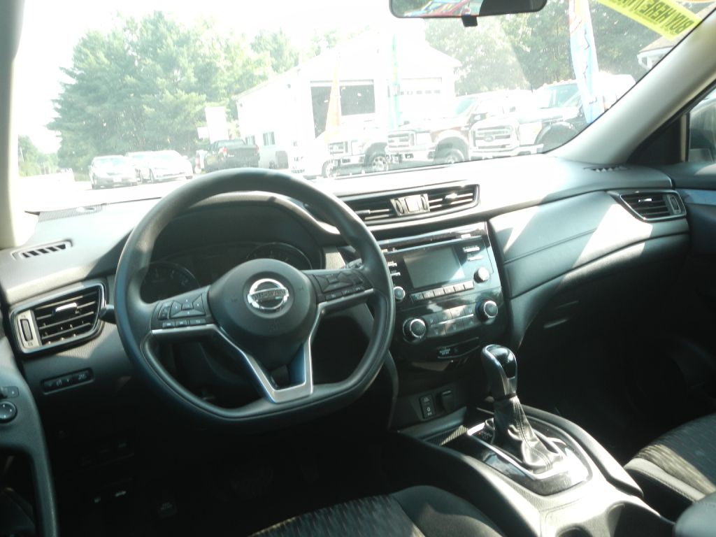 Photo 47 of this NISSAN ROGUE
