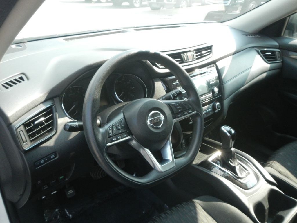 Photo 54 of this NISSAN ROGUE