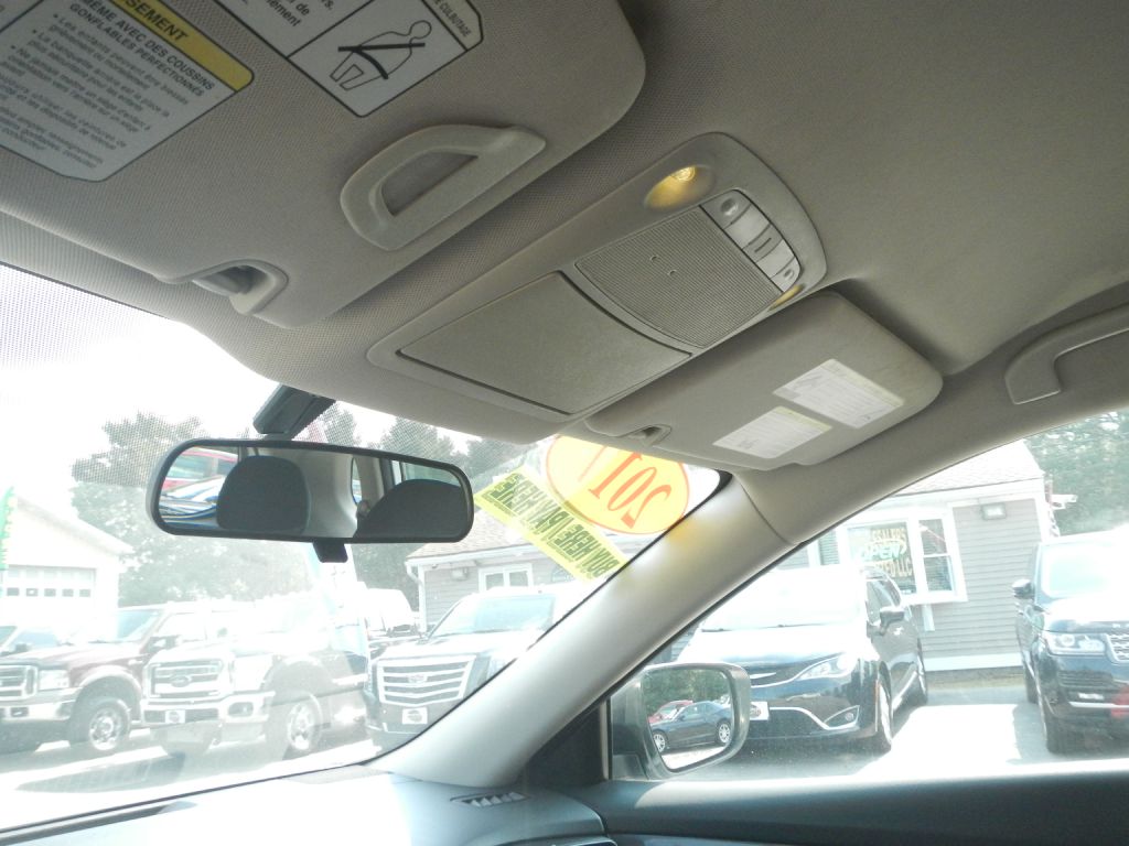 Photo 55 of this NISSAN ROGUE