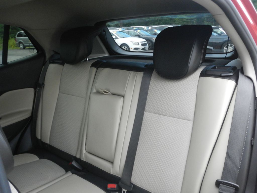 Photo 8 of this BUICK ENCORE AWD