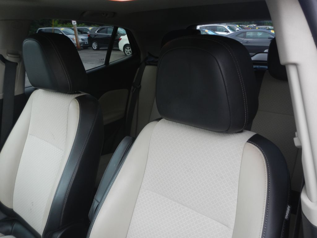 Photo 10 of this BUICK ENCORE AWD