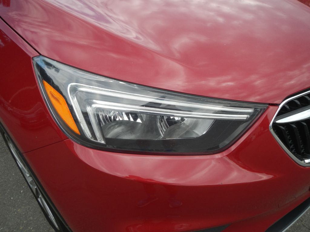 Photo 12 of this BUICK ENCORE AWD
