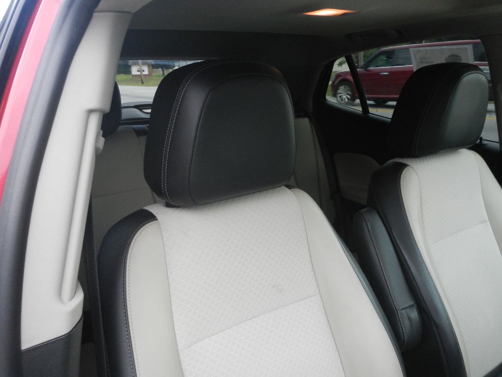 Photo 20 of this BUICK ENCORE AWD