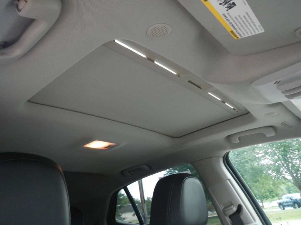 Photo 21 of this BUICK ENCORE AWD