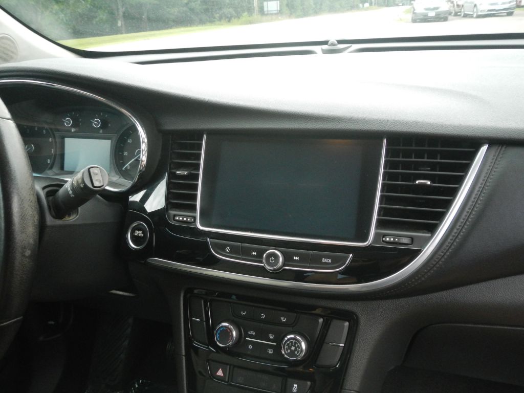 Photo 23 of this BUICK ENCORE AWD