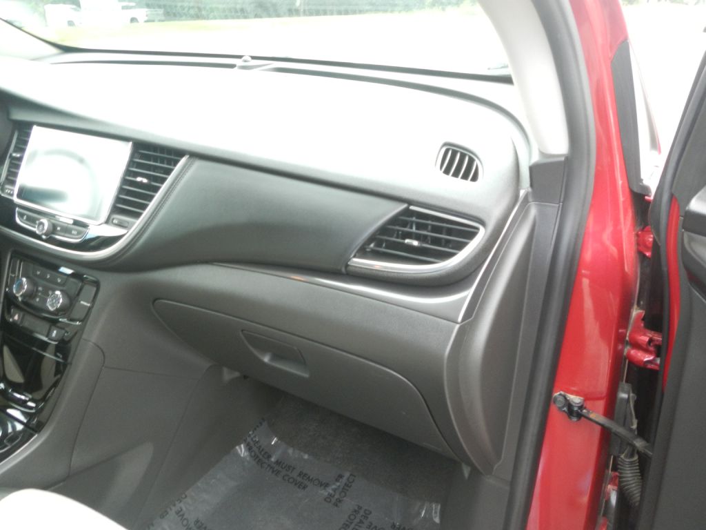 Photo 25 of this BUICK ENCORE AWD