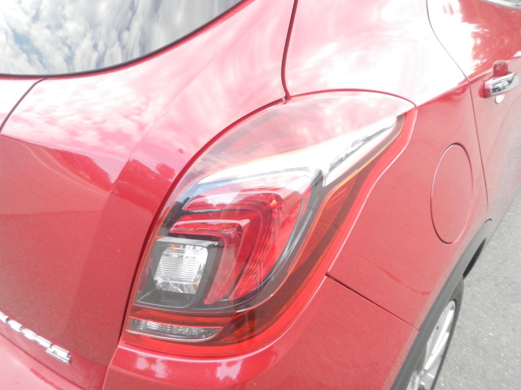 Photo 31 of this BUICK ENCORE AWD