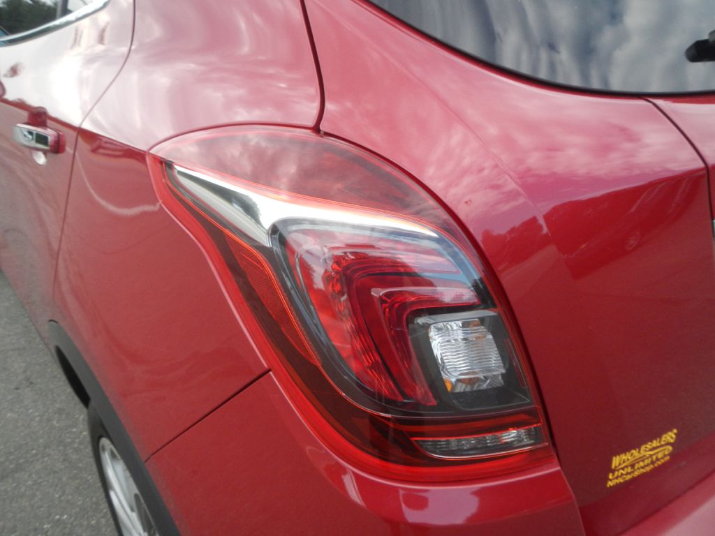 Photo 34 of this BUICK ENCORE AWD