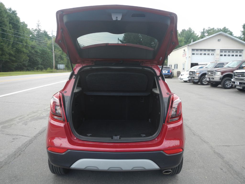 Photo 35 of this BUICK ENCORE AWD