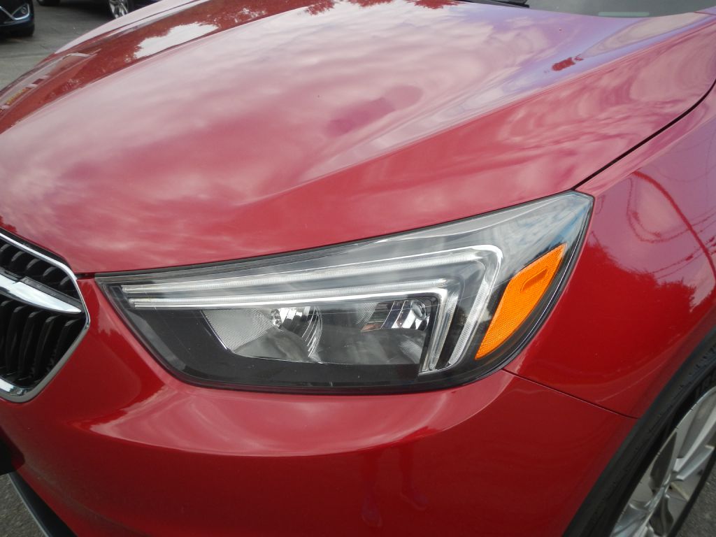 Photo 38 of this BUICK ENCORE AWD