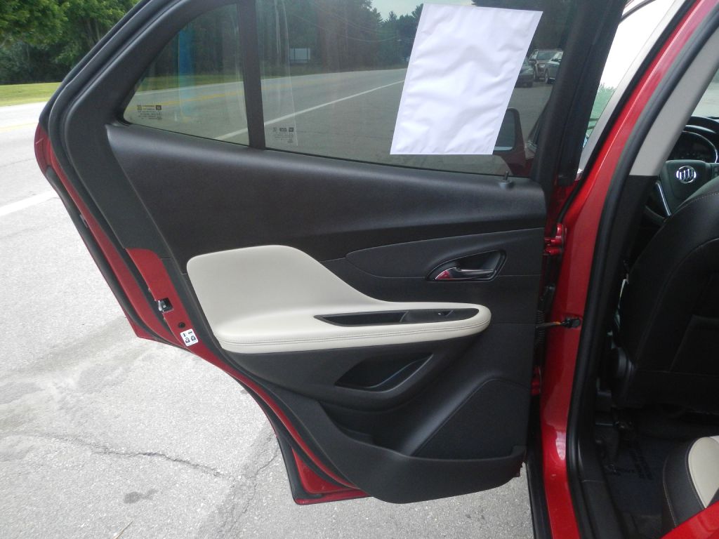 Photo 44 of this BUICK ENCORE AWD