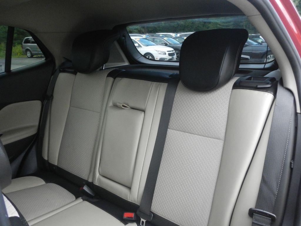 Photo 46 of this BUICK ENCORE AWD
