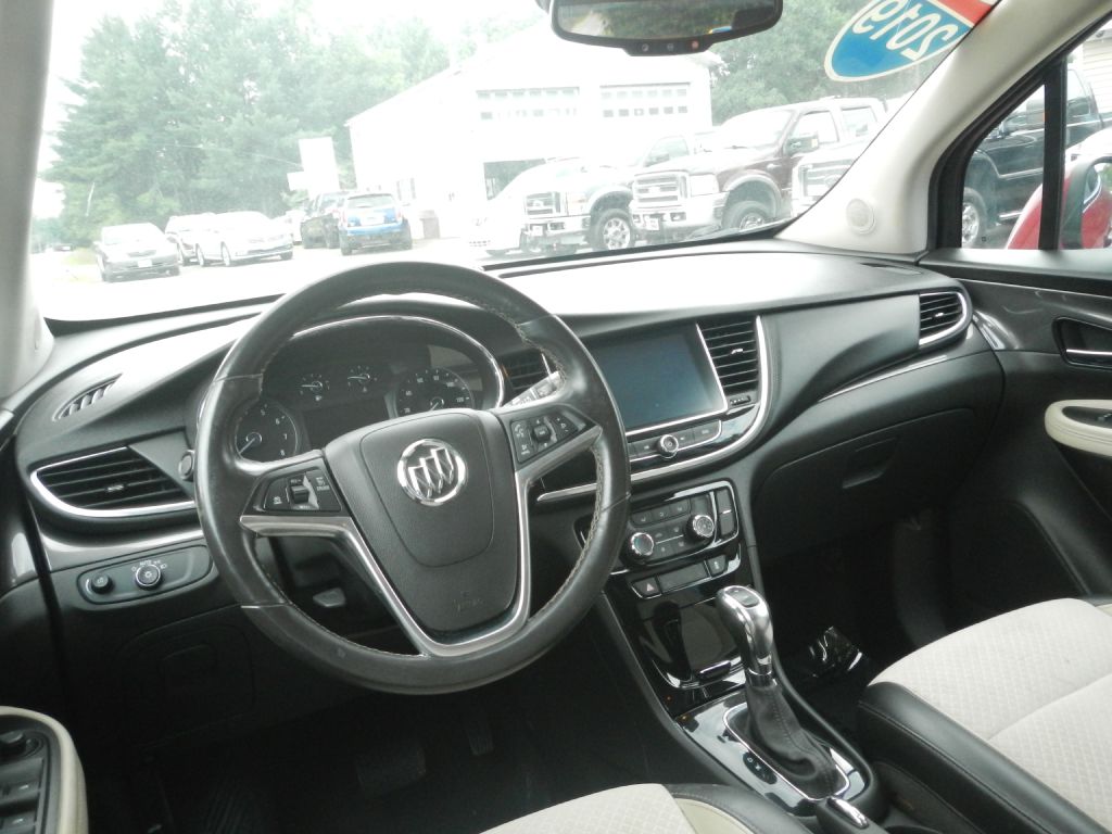 Photo 47 of this BUICK ENCORE AWD
