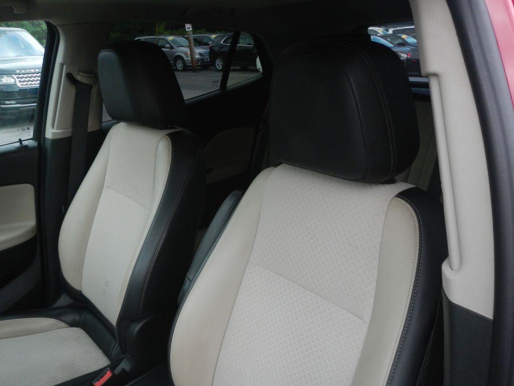 Photo 50 of this BUICK ENCORE AWD