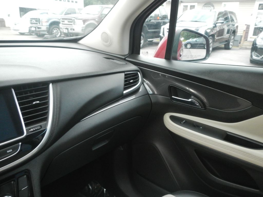 Photo 51 of this BUICK ENCORE AWD