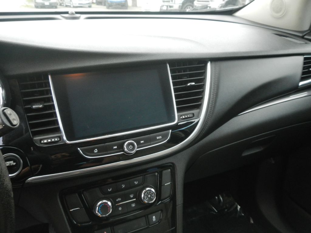 Photo 52 of this BUICK ENCORE AWD