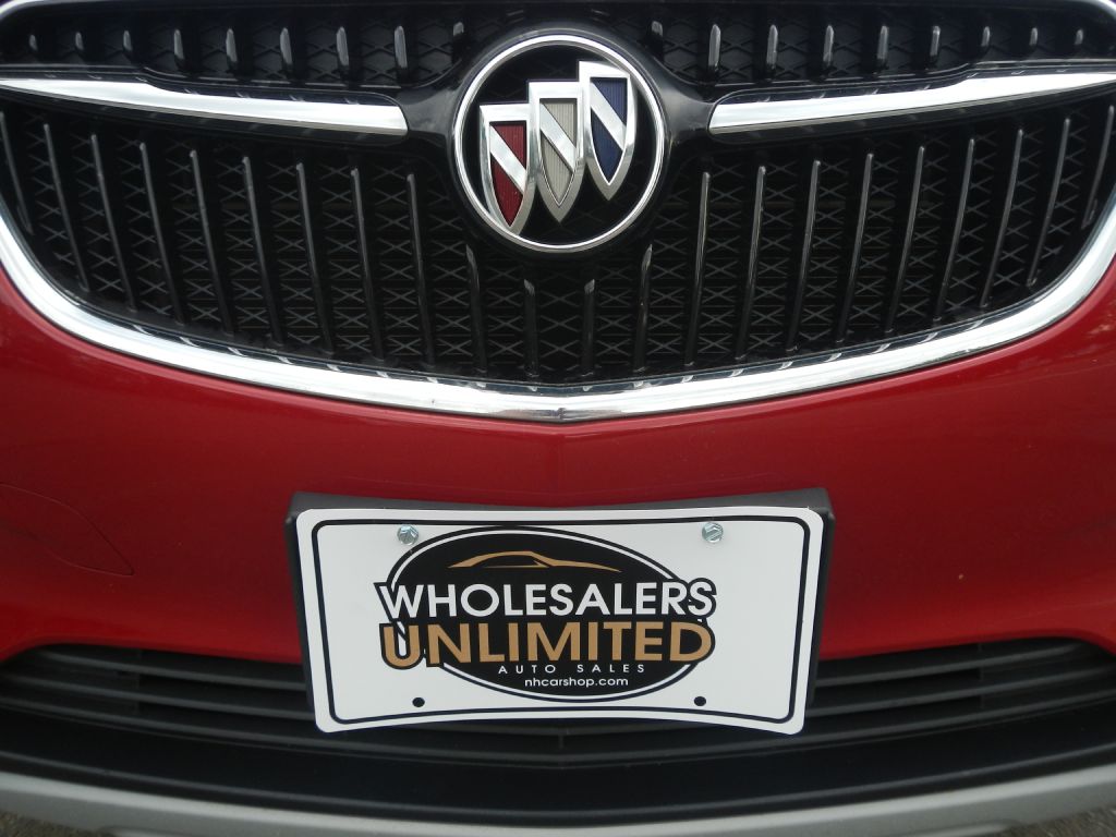 Photo 58 of this BUICK ENCORE AWD