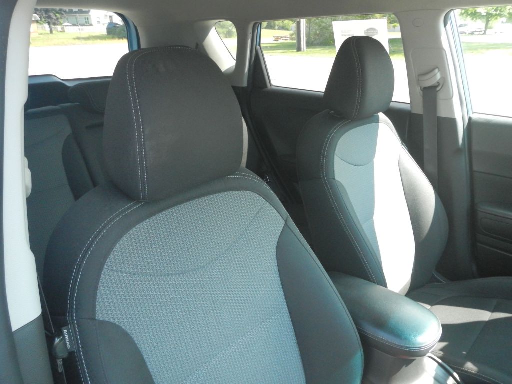 Photo 4 of this KIA SOUL