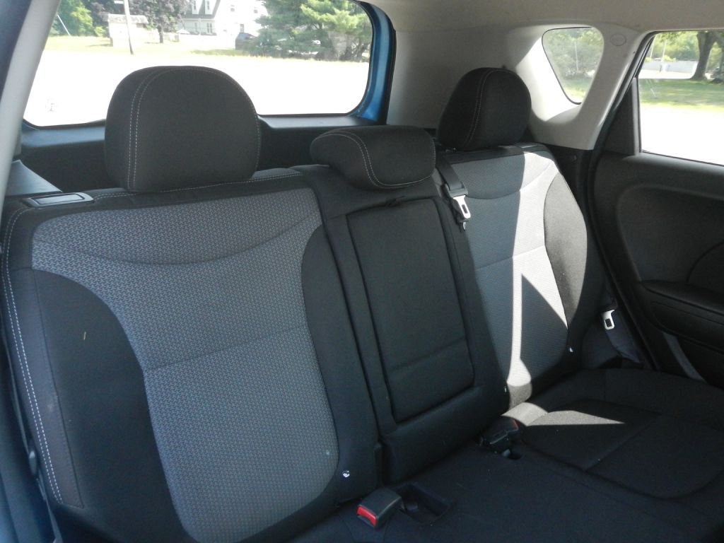 Photo 5 of this KIA SOUL