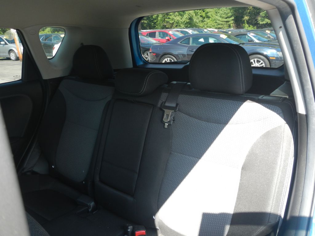 Photo 8 of this KIA SOUL