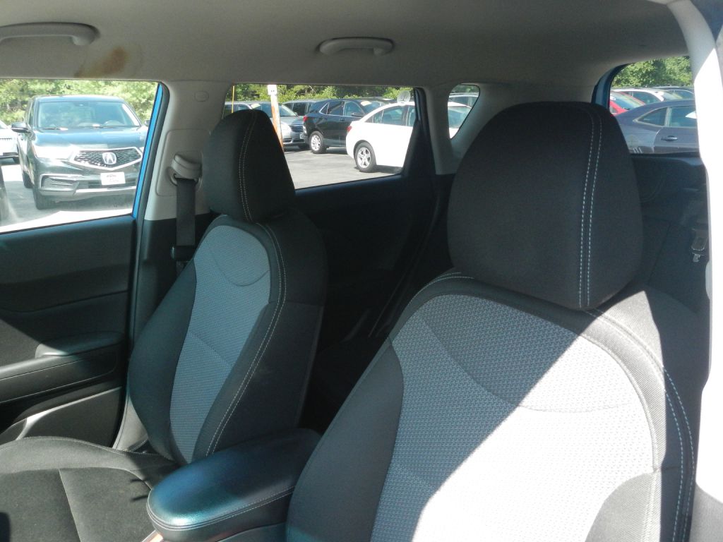Photo 9 of this KIA SOUL