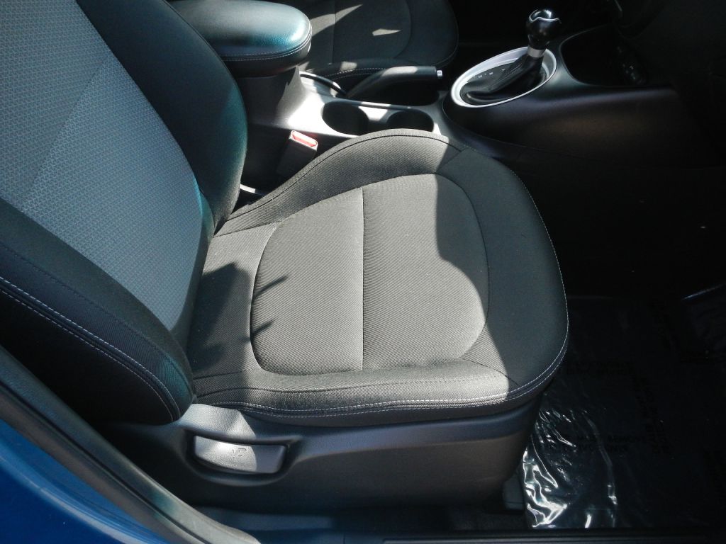 Photo 19 of this KIA SOUL