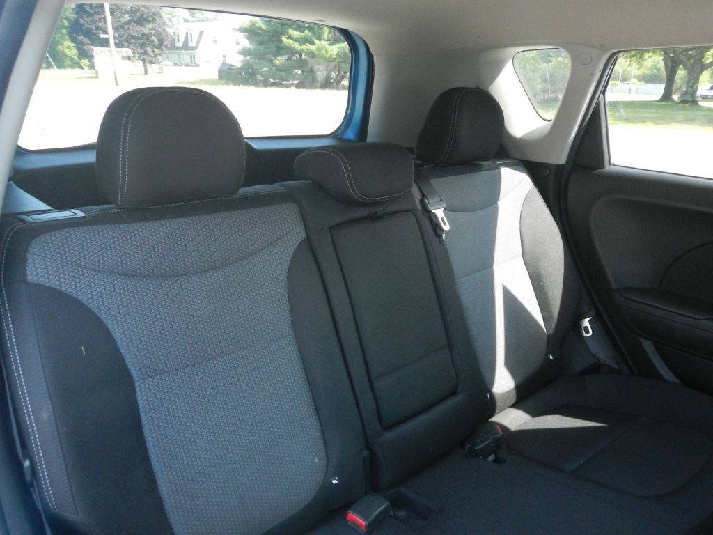 Photo 30 of this KIA SOUL
