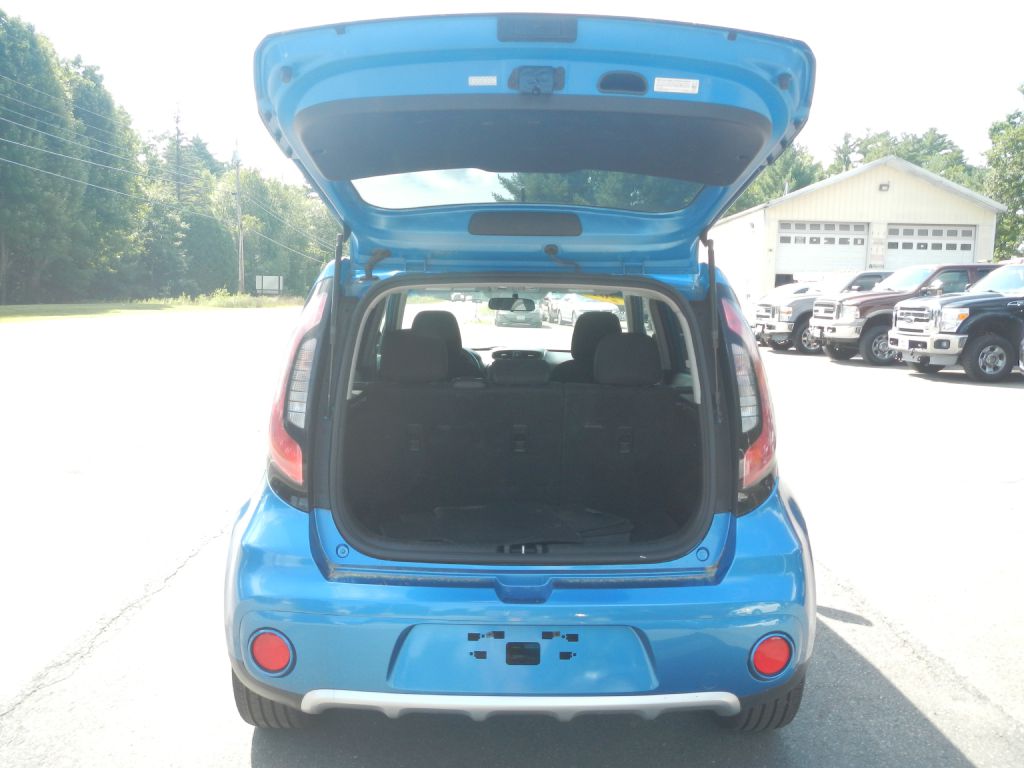 Photo 34 of this KIA SOUL