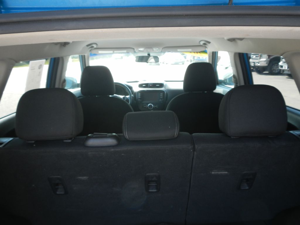 Photo 35 of this KIA SOUL