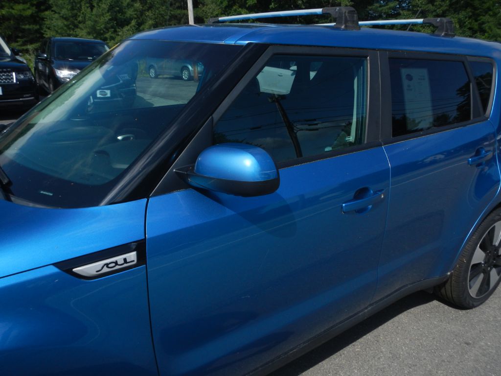 Photo 37 of this KIA SOUL
