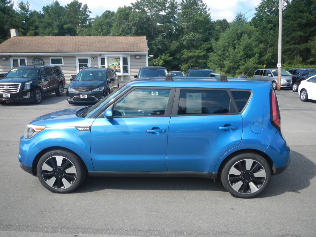 Photo 39 of this KIA SOUL