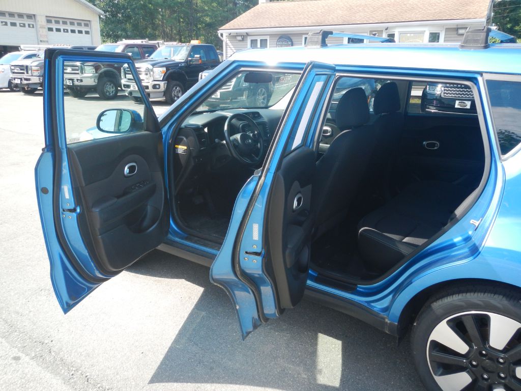 Photo 40 of this KIA SOUL