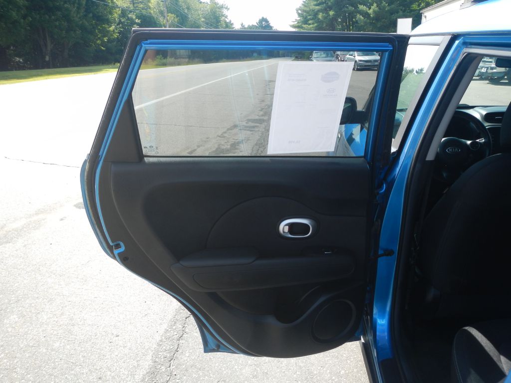 Photo 42 of this KIA SOUL