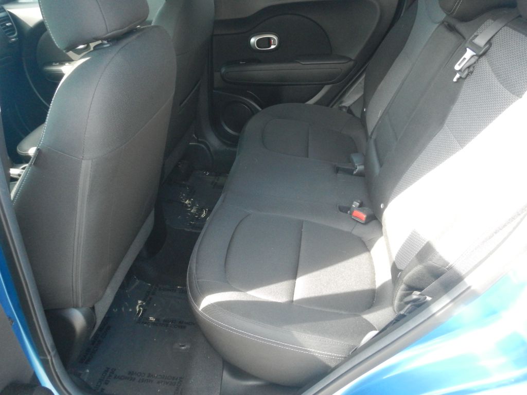 Photo 43 of this KIA SOUL