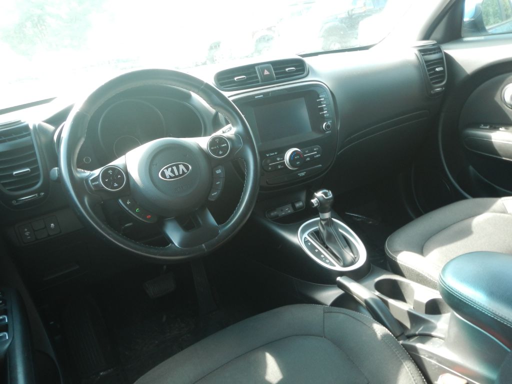Photo 45 of this KIA SOUL