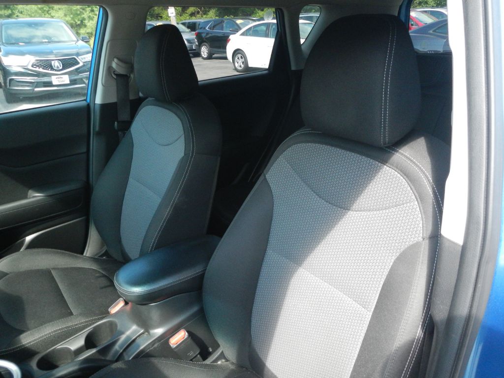 Photo 48 of this KIA SOUL