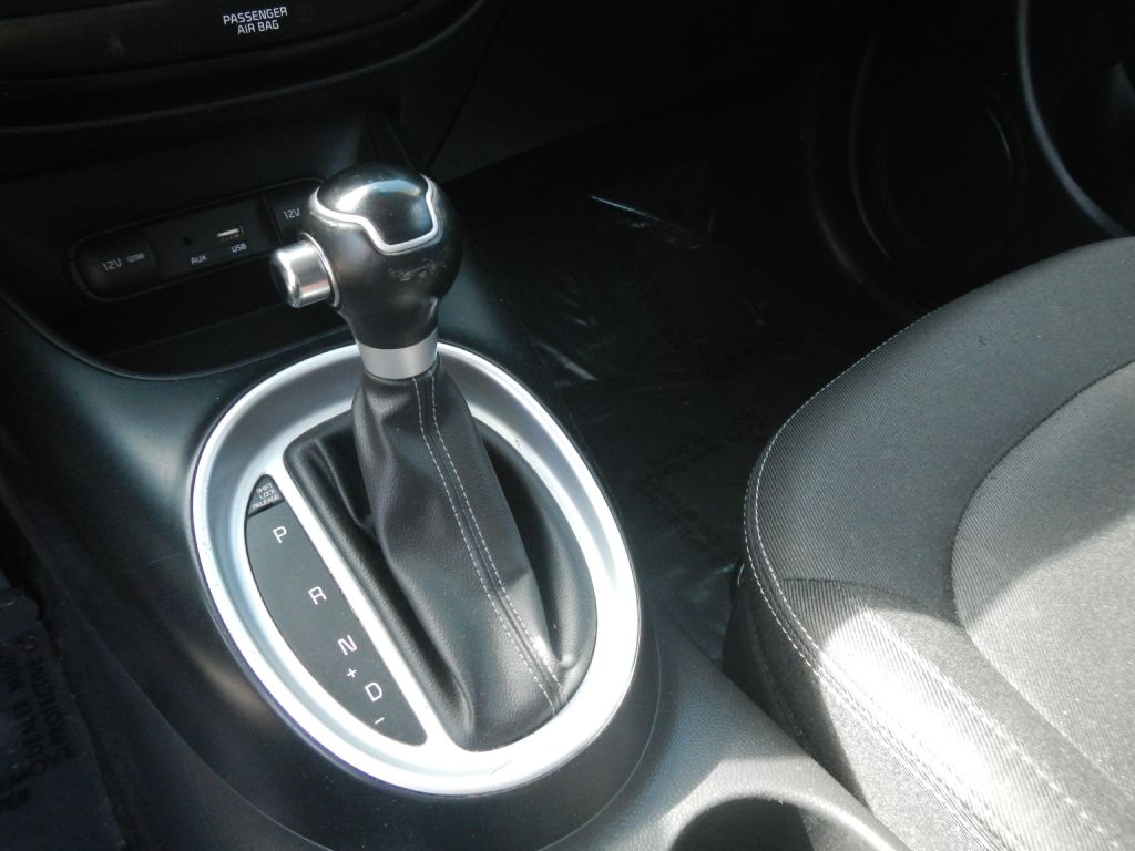 Photo 51 of this KIA SOUL