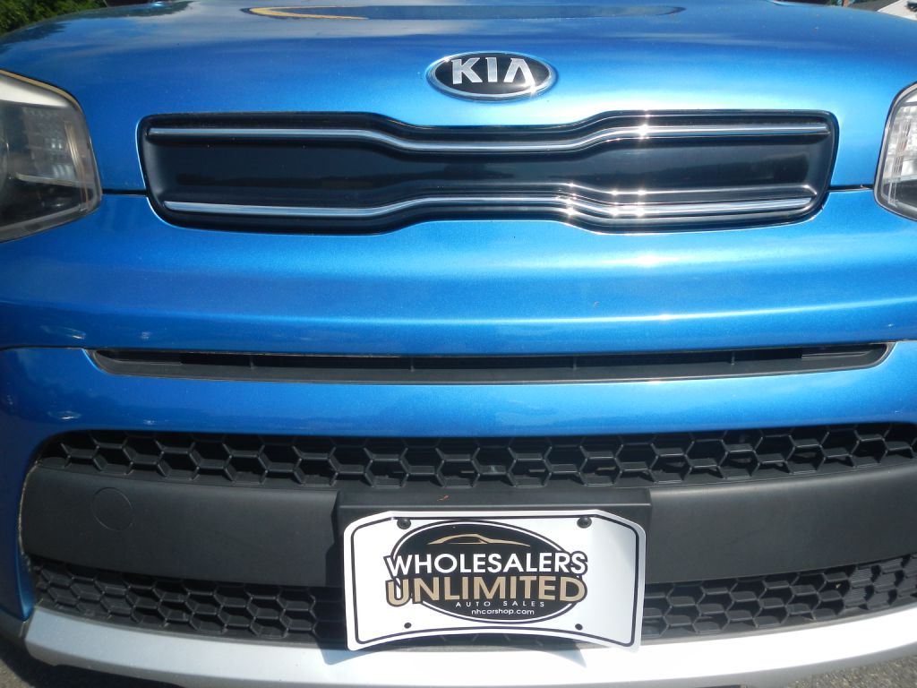 Photo 56 of this KIA SOUL