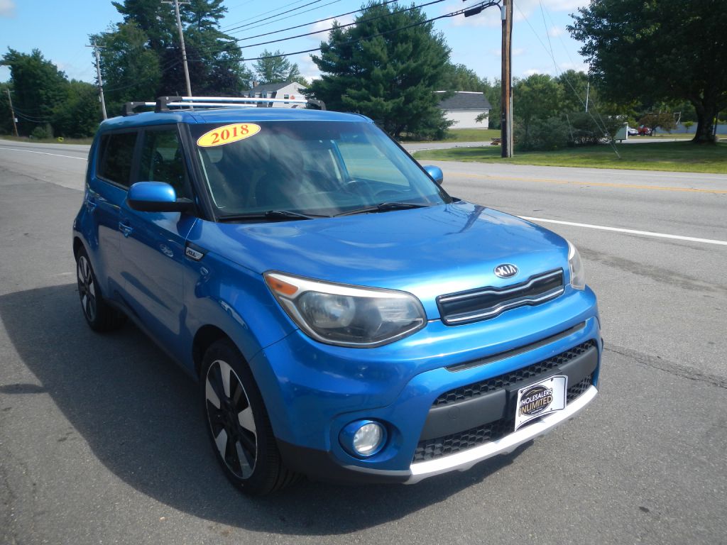 Photo 57 of this KIA SOUL