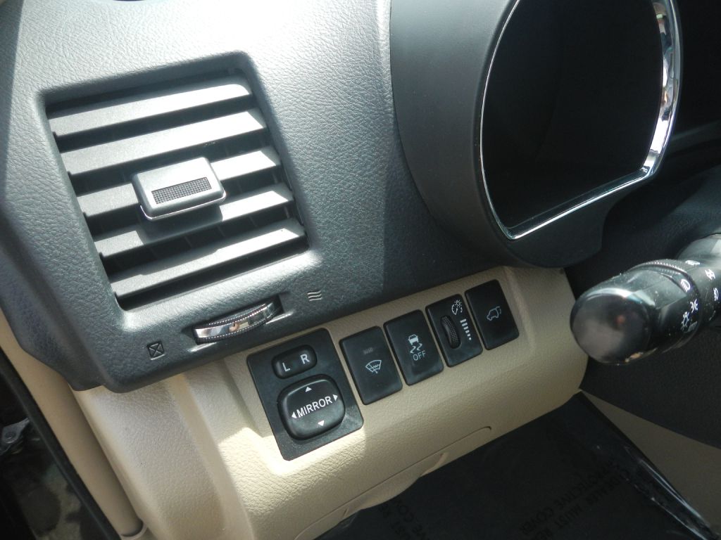 Photo 55 of this TOYOTA HIGHLANDER AWD