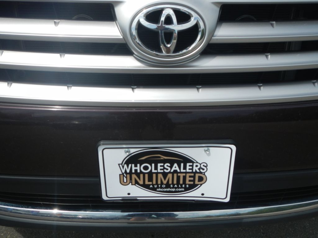 Photo 60 of this TOYOTA HIGHLANDER AWD
