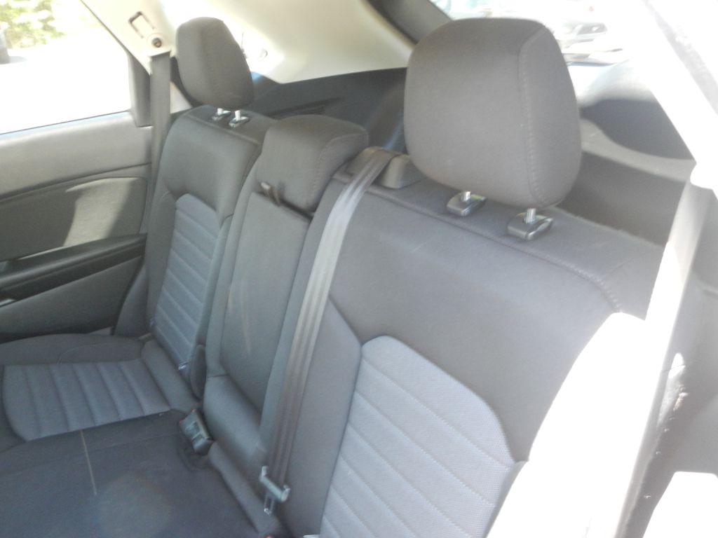 Photo 8 of this FORD EDGE AWD