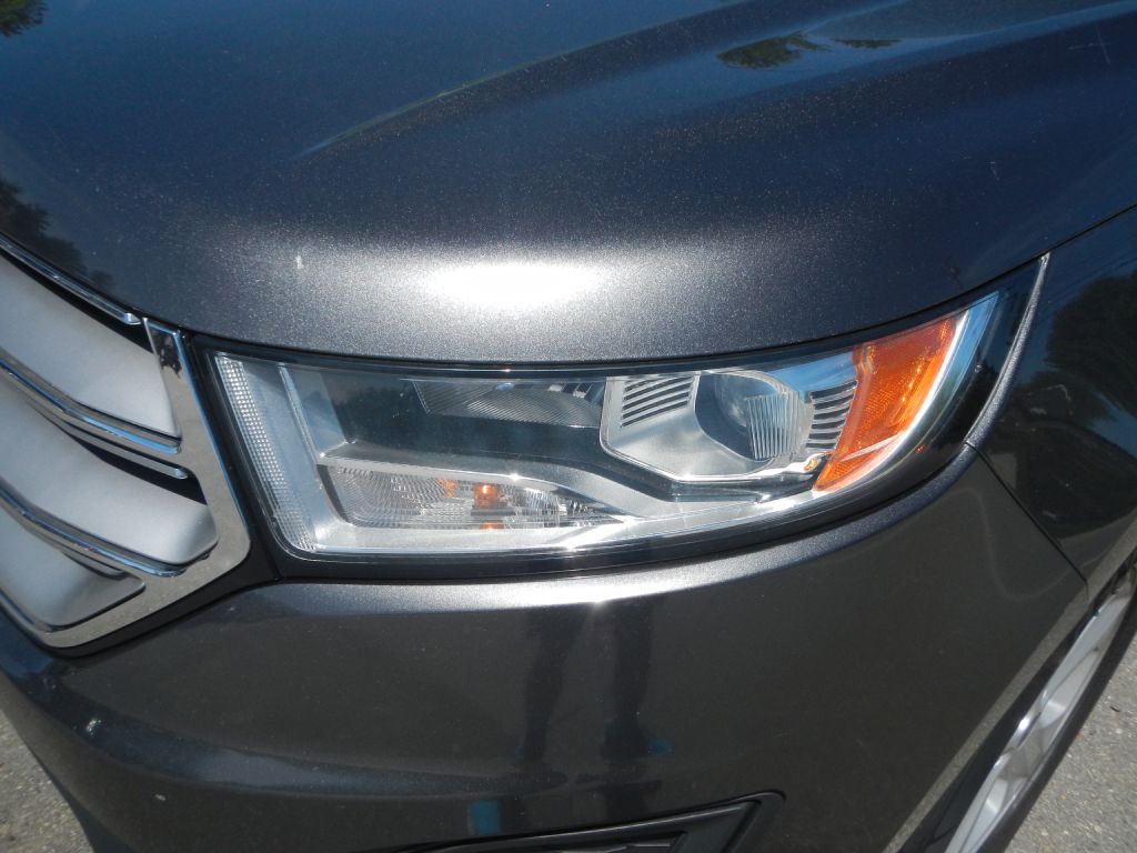 Photo 13 of this FORD EDGE AWD