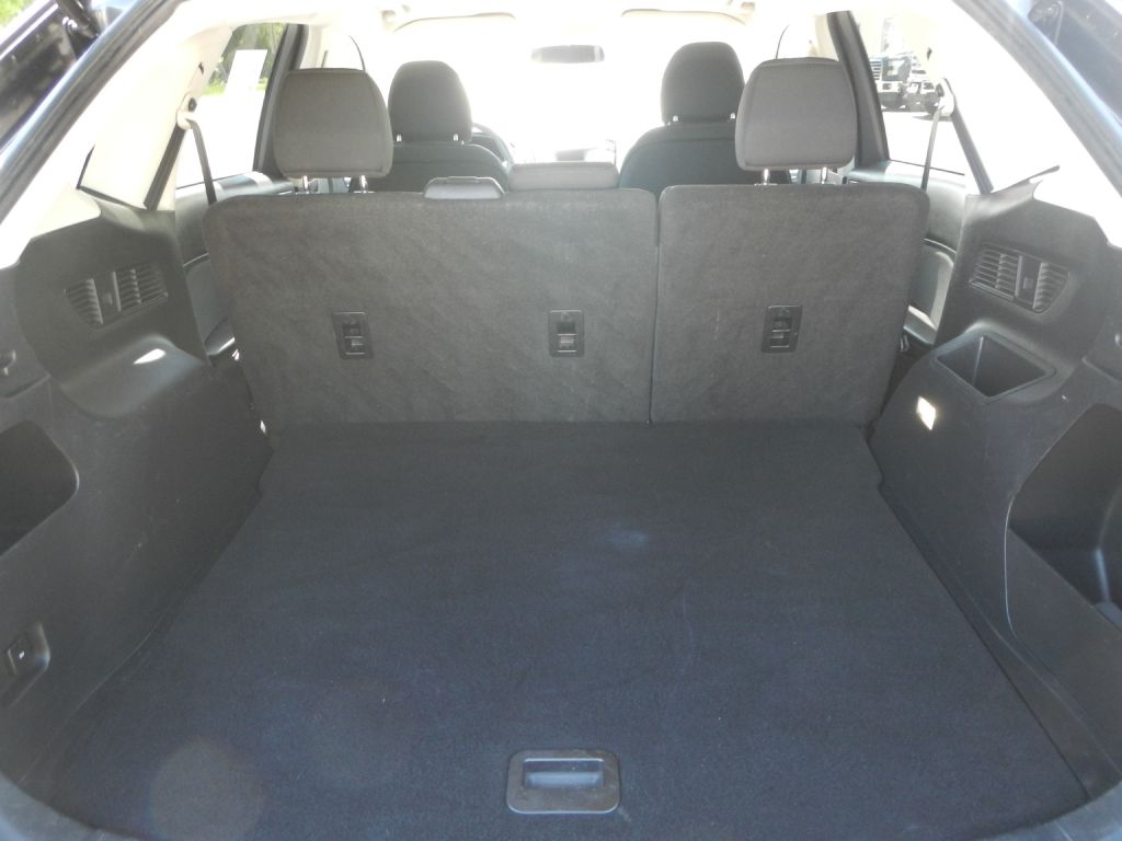 Photo 34 of this FORD EDGE AWD